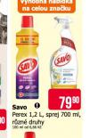 SAVO PEREX