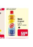 SAVO ORIGINAL