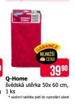 Q HOME VDSK UTRKA
