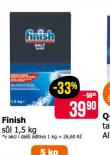 FINISH SL