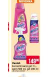 VANISH KONCENTROVAN GEL, SPREJ, GEL