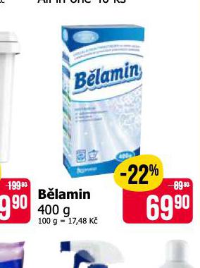 BLAMIN