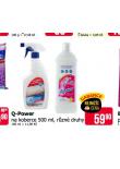 Q- POWER NA KOBERCE