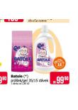 BATOLE PRAC GEL, PREK