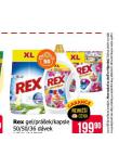 REX PRAC PROSTEDEK