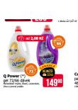 Q POWER GEL