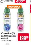 COCCOLINO PARFM NA PRDLO