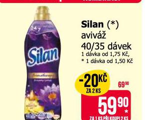 SILAN AVIV
