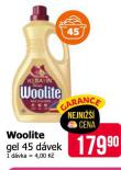 WOOLITE GEL