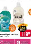 PERWOLL GEL