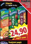 RELAX NPOJE
