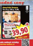 AMERICK LVANCE