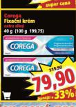 COREGA FIXAN KRM