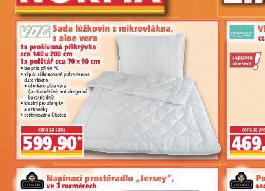 SADA LَKOVIN Z MIKROVLKNA