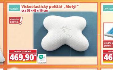 VISKOELASTICK POLT