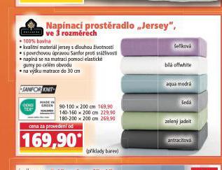 NAPNAC PROSTRADLO 180-200 x 200 CM