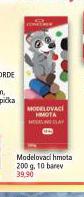 MODELOVAC HMOTA