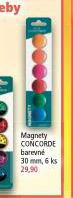 MAGNETY
