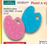 MALSK PALETA