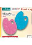 MALSK PALETA