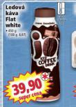 LEDOV KVA FLAT WHITE