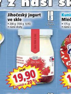 JIHOESK JOGURT VE SKLE
