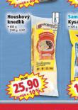 HOUSKOV KNEDLK