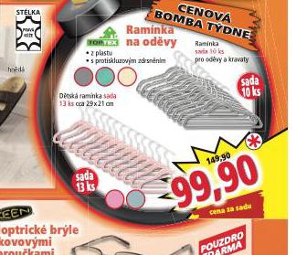 RAMNKA NA ODVY
