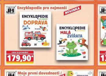 ENCYKLOPEDIE PRO NEJMEN