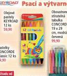OLEJOV PASTELKY