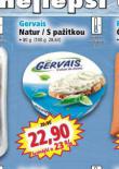 GERVAIS NATUR / S PAITKOU