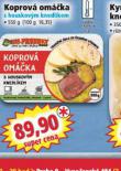 KOPOROV OMKA S HOUSKOVM KNEDLKEM
