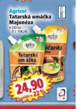 AGRICOL TATARSK OMKA, MAJONZA