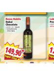 ROSSO NOBILE DUBAI CHOCOLATE