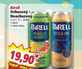 BIRELL