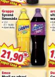 GRAPPA SYCEN LIMONDA