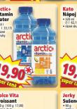 ARTIC+ VITAMIN WATER
