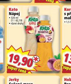 KATO NPOJ