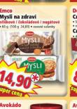 EMCO MYSLI NA ZDRAV