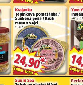 KRT MASO S VEJCI