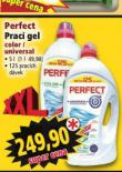PERFECT PRAC GEL