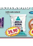 JEDL SODA NATURAL