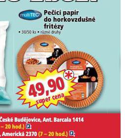 PEC PAPR DO HORKOVZDUN FRITZY