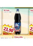 RC COLA
