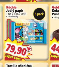 KCHLE JEDL PAPR