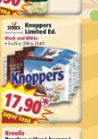 KNOPPERS LIMITED ED.