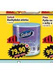 SOLED KUCHYSK UTRKA