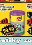 FINO PYTE NA DOPAD