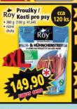 ROY PROUKY / KOSTI PRO PSY