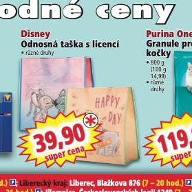 DINSEY ODNOSN TAKA S LICENC
